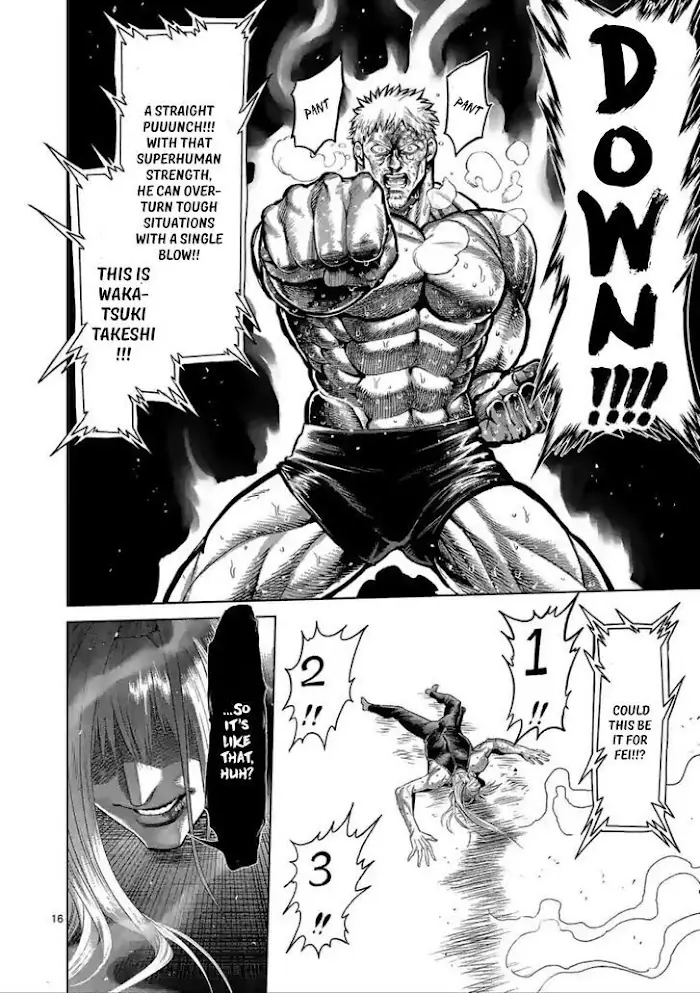 Kengan Omega Chapter 123 image 16_optimized